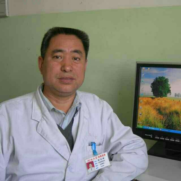 河北大学附属医院中医专家----杨光福教授