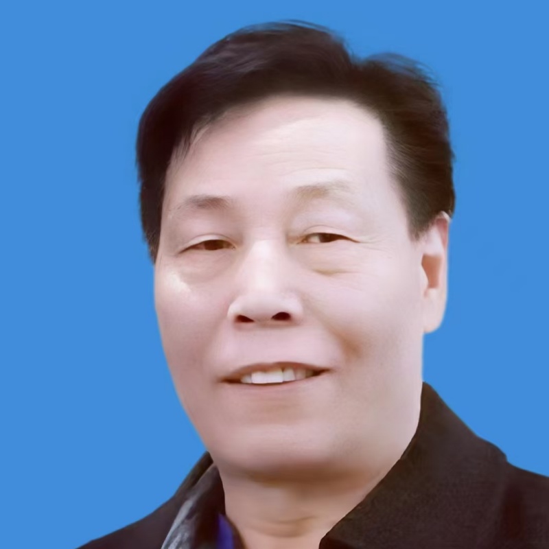影响力人物---张志辰