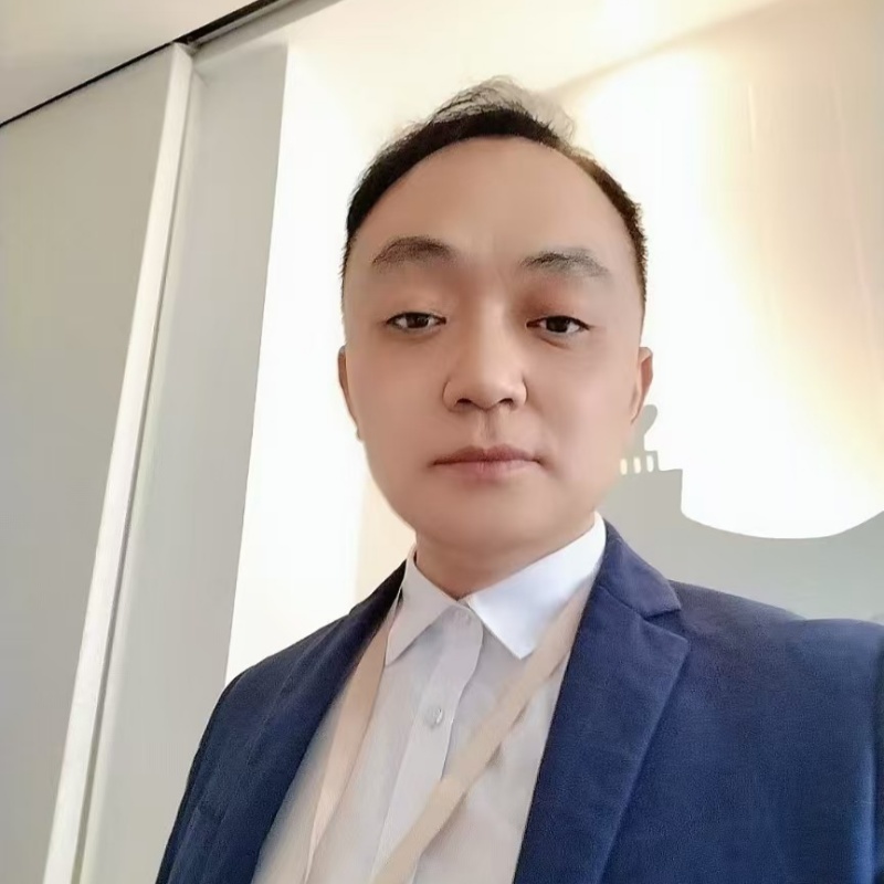 影响力人物---鲁东海