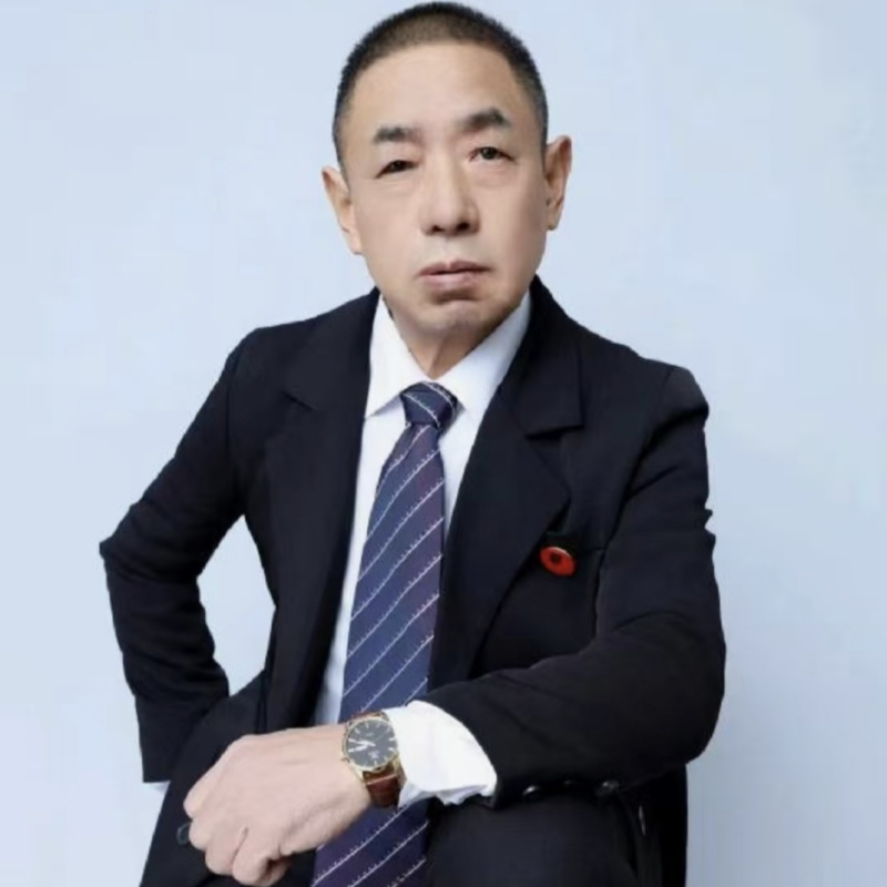 影响力人物---冯兆明