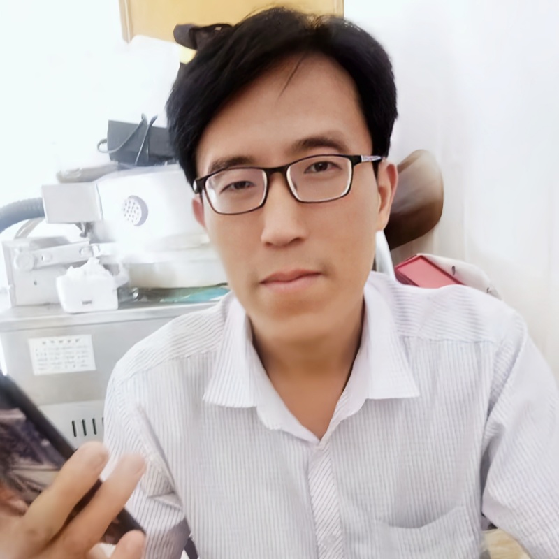 影响力人物---武云彦