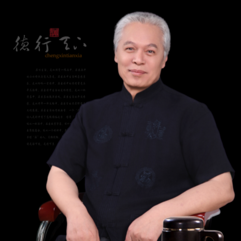 影响力人物---魏建军