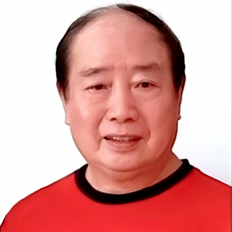 影响力人物---余光辉