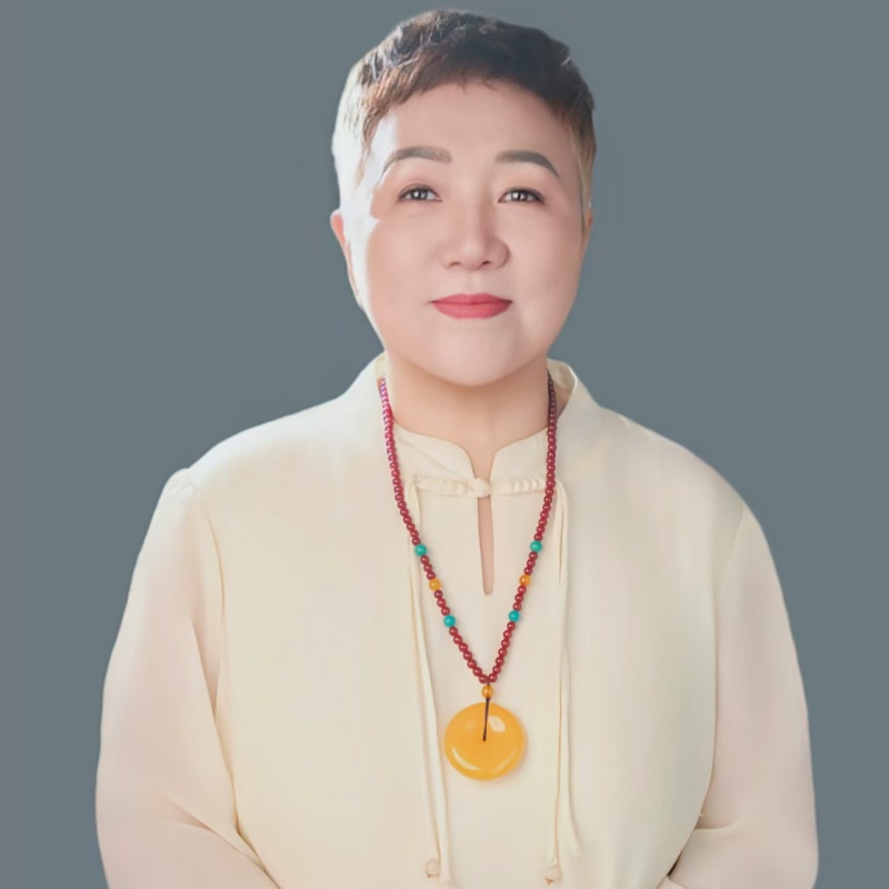 影响力人物---沃贤老师