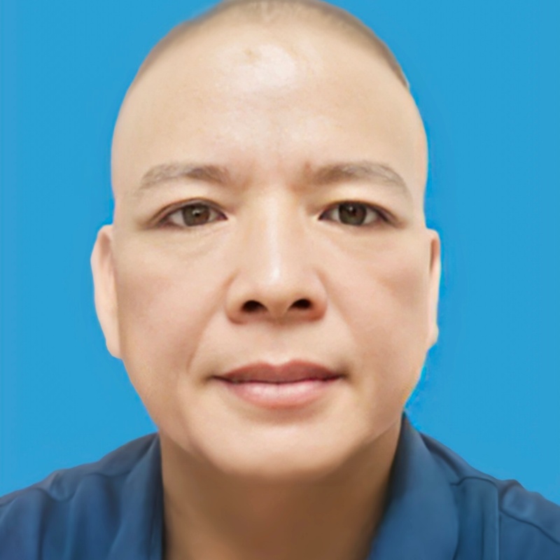 影响力人物---凌永华