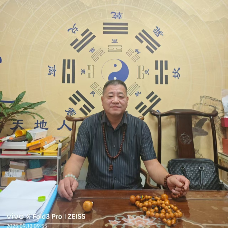 影响力人物---姜广力