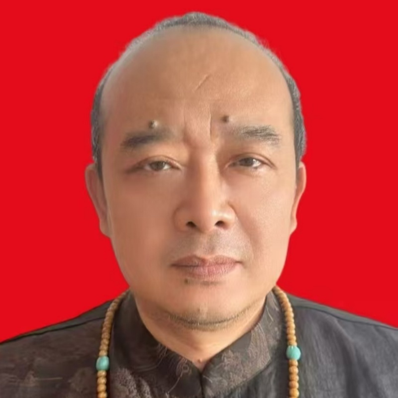 影响力人物---程山