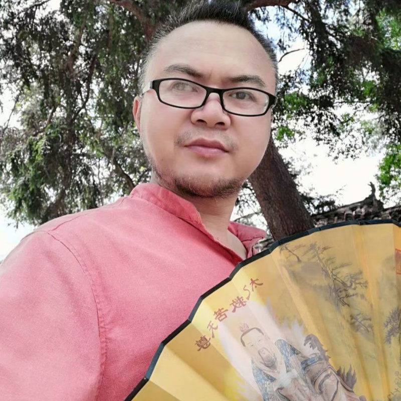 影响力人物---施云龙