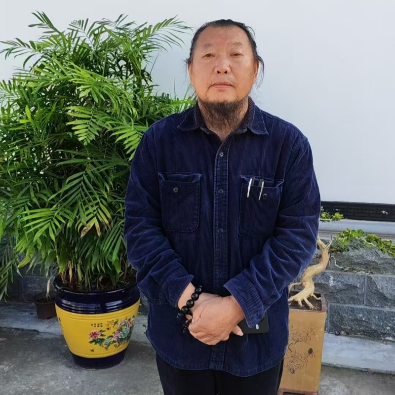 影响力人物---许映明