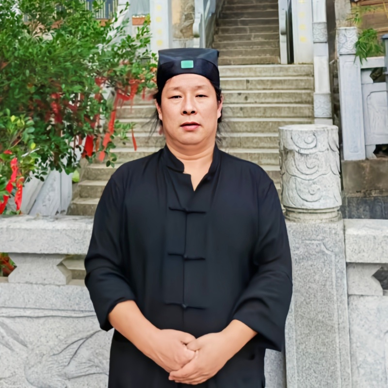 影响力人物---王雷