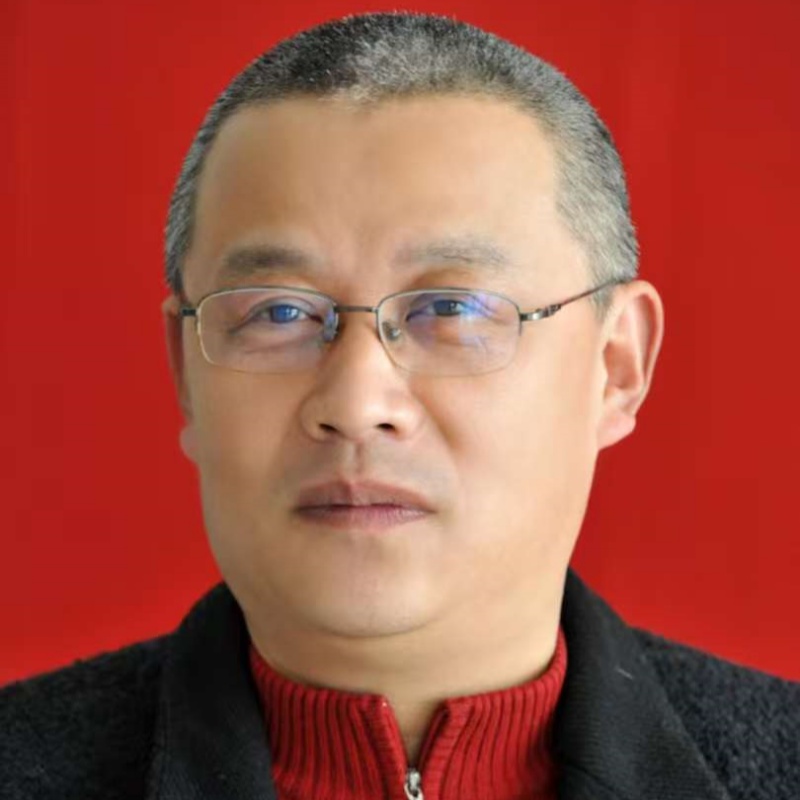 影响力人物---戚大江