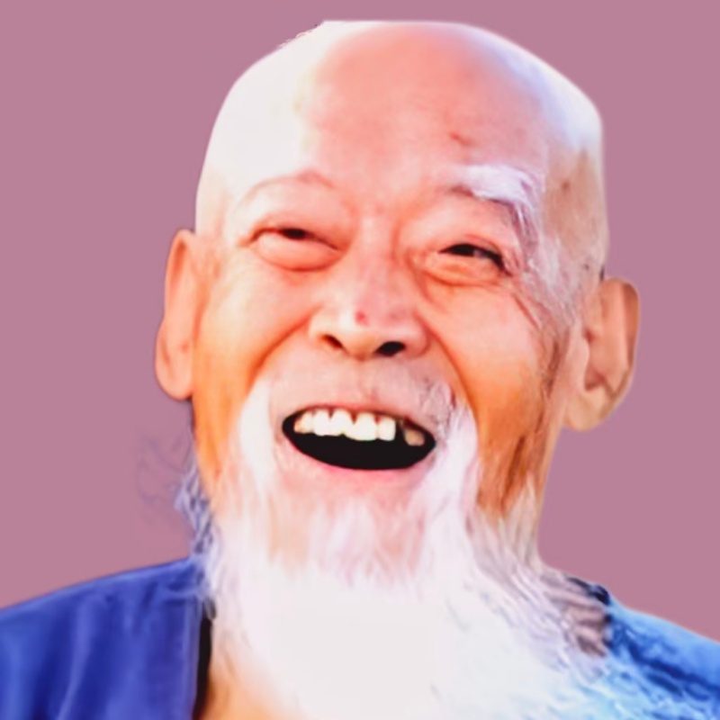 影响力人物---韩全聚