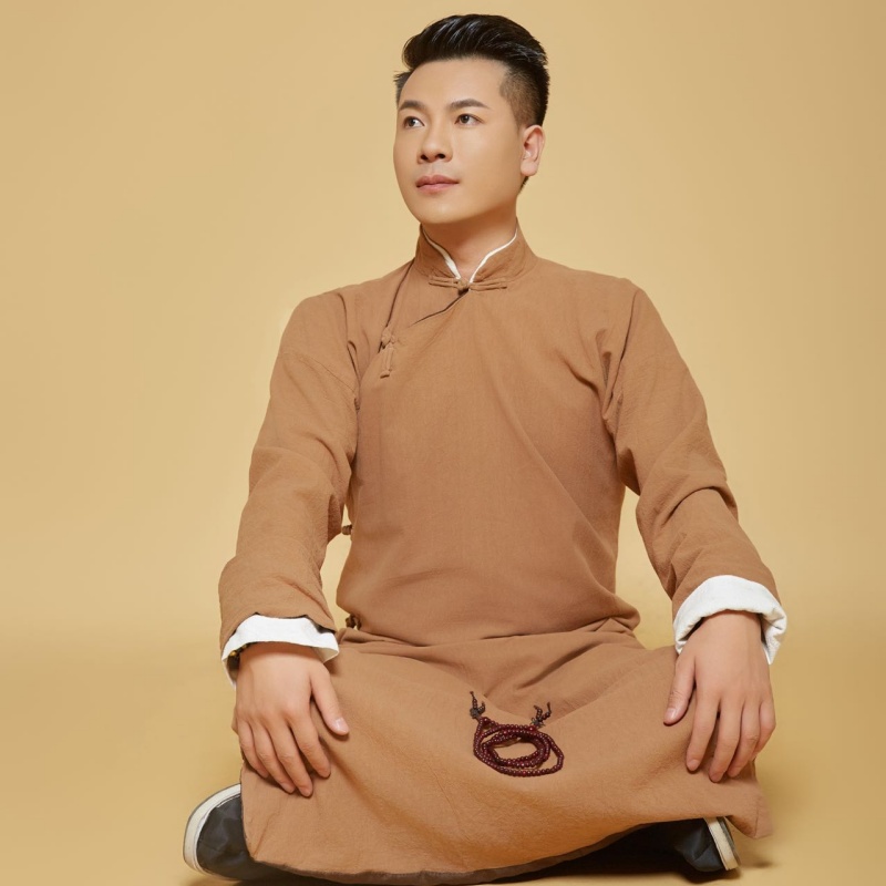 影响力人物---袁瑞兵