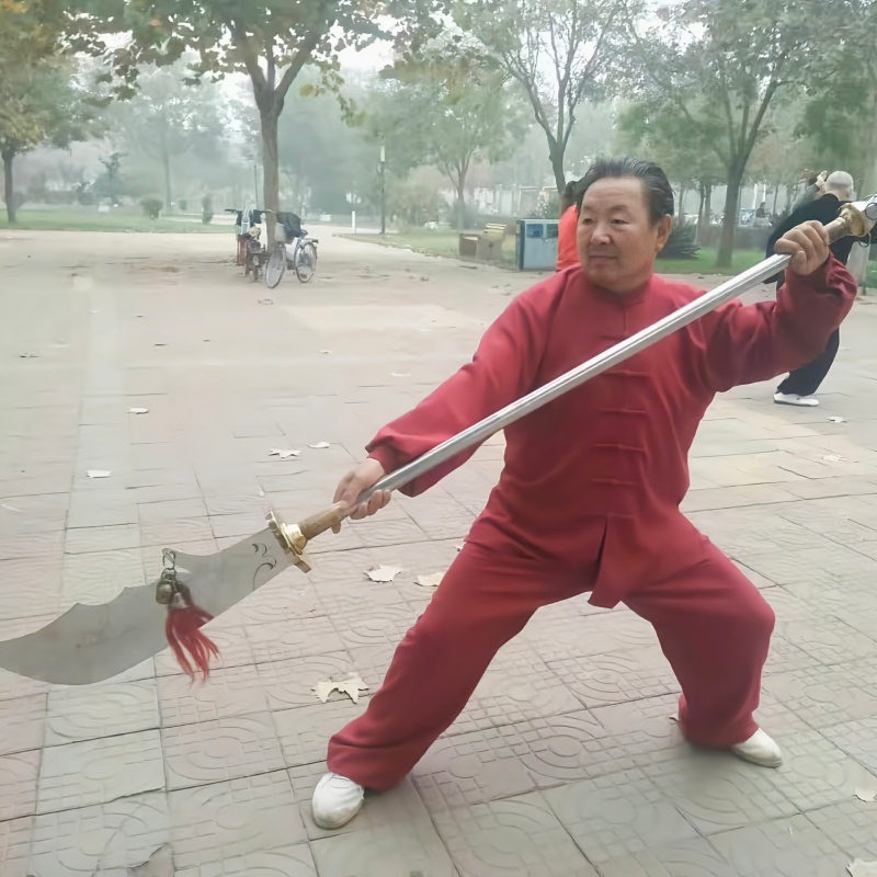 影响力人物---计献国