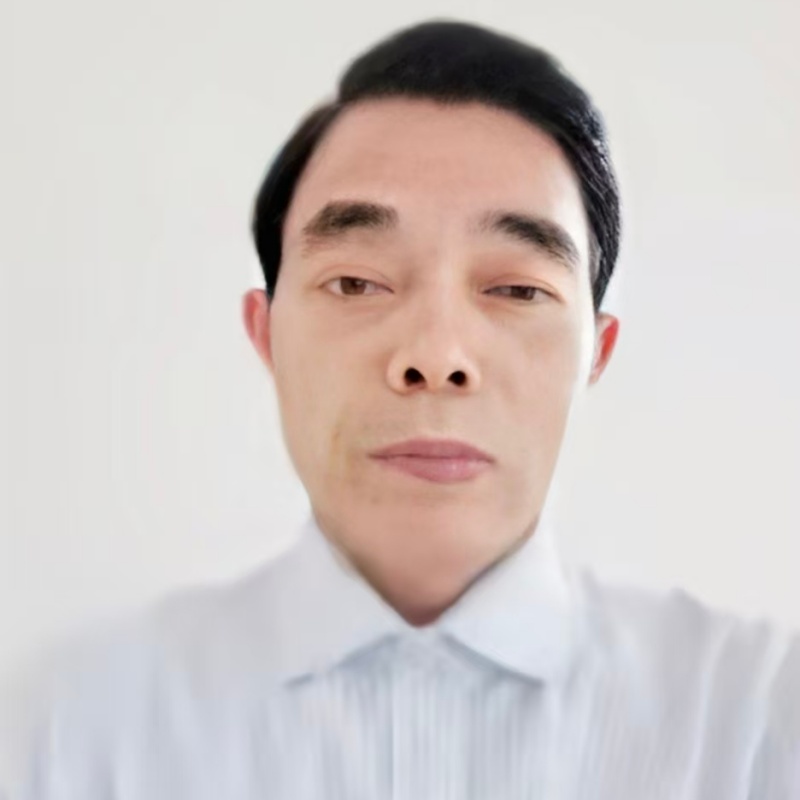 影响力人物---周治江