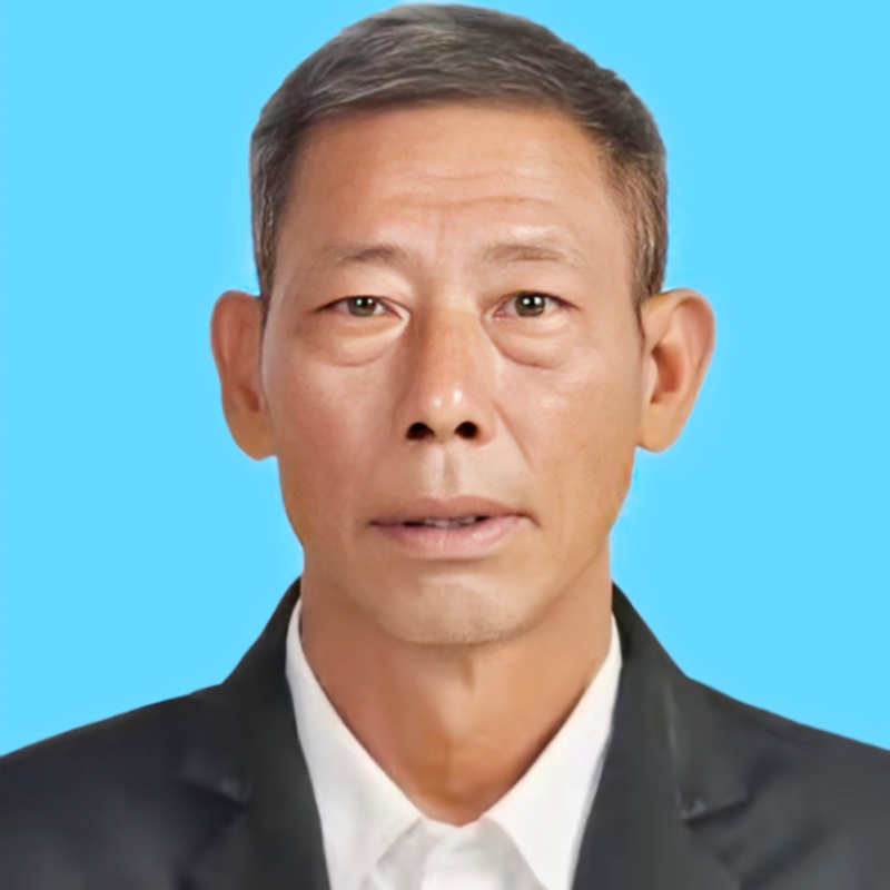 影响力人物---何国树