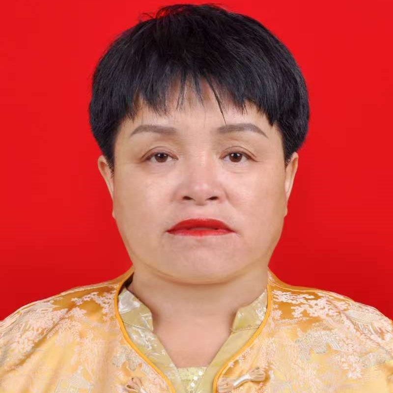 影响力人物---任志珍