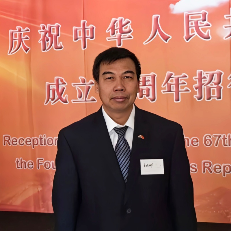 影响力人物---方梧彬