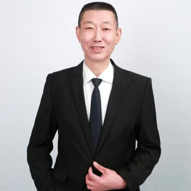 影响力人物---杨春孝