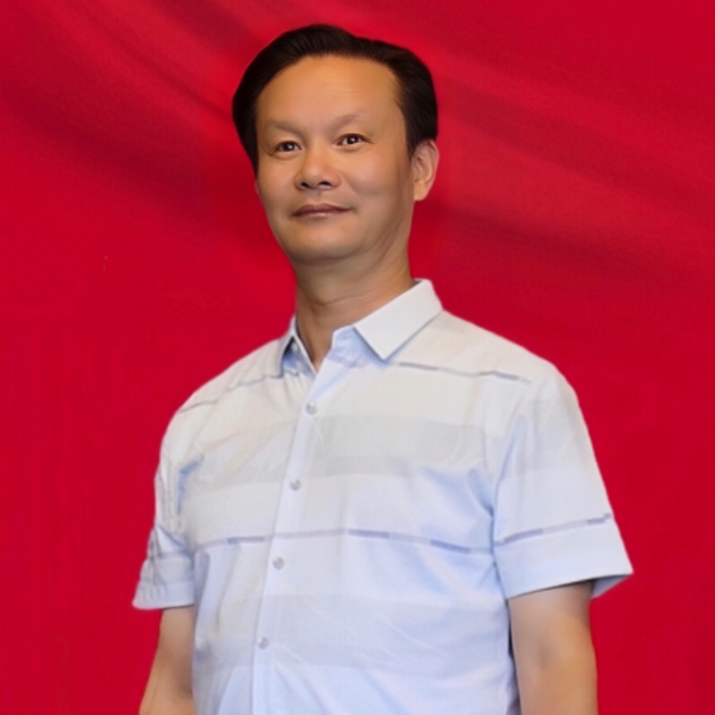 文化强国领军人物---李刚明