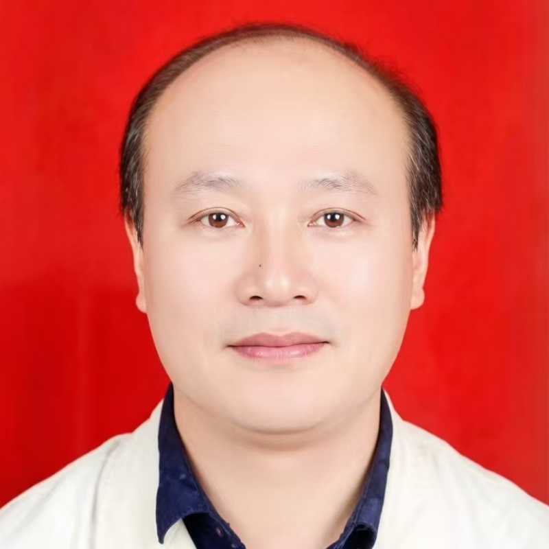 影响力人物---李大庆