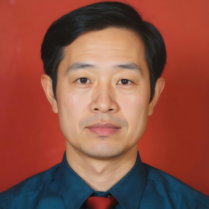影响力人物---程新锋