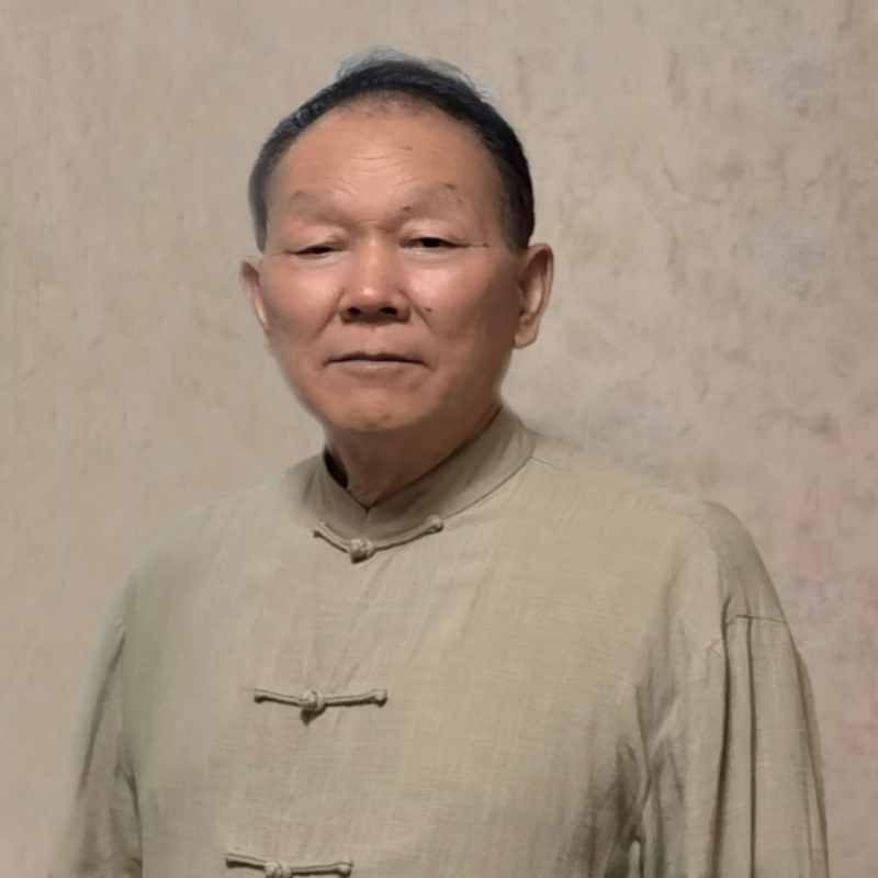 影响力人物---潘长现