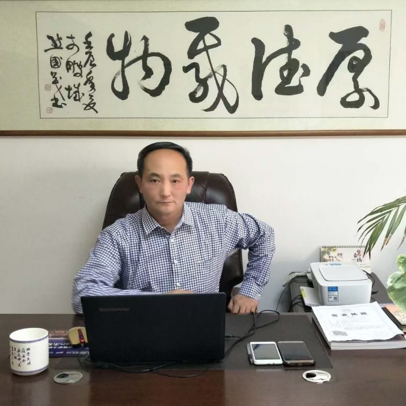 影响力人物---王暎豪